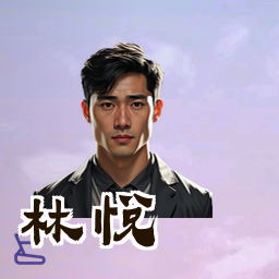 林悦
